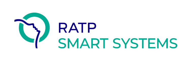 Logo RATPSMARTSYSTEMS